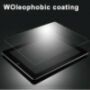 Sticlă durificată 9H+, super rezistentă, grosime 0,4 mm, cu muchie teşită 2.5Du (Tempered Glass), pentru Apple iPad 4 / iPad 3 / iPad 2