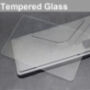 Sticlă durificată 9H+, super rezistentă, grosime 0,4 mm, cu muchie teşită 2.5Du (Tempered Glass), pentru Apple iPad 4 / iPad 3 / iPad 2