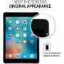 Spigen Glas.tR SLIM sticlă durificată pentru iPad 9,7" (2017/2018) / Pro 9,7" (2016) / iPad Air 1 / Air 2 - transparent