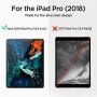 Spigen GLAS.tR Slim sticlă durificată pentru iPad Pro 12,9" (2018-2022)