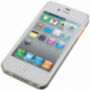 Carcasă / husă de protecţie pentru Apple iPhone 4 / 4S – holy pattern