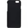Karl Lagerfeld Hard Case Head Punk carcasă pentru iPhone 6 / 6S - negru