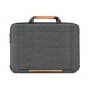 Servietă multifuncţională cu stativ, pentru MacBook Pro 13" / Air 13" - gri