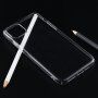 Carcasă din plastic rezistentă la șocuri, pentru iPhone 11 Pro Max - transparent