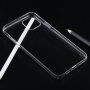 Carcasă din plastic rezistentă la șocuri, pentru iPhone 11 Pro Max - transparent