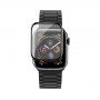 Hoco sticlă durificată cu margine curbată, pentru Apple Watch 44mm