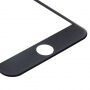 Sticlă durificată HAWEEL 2.5D 9H+, super rezistentă tip oglindă (Tempered Glass), pentru Apple iPhone 6 Plus / 6S Plus - 0,26 mm - negru