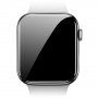 Sticlă durificată NILLKIN 3D, cu ramă neagră, pentru Apple Watch 40mm