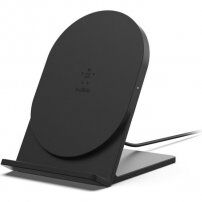 Belkin încărcător wireless Qi 5W iPhone - negru