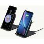 Belkin încărcător wireless Qi 5W iPhone - negru