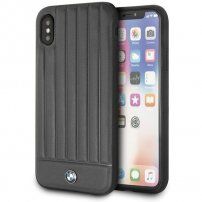 BMW Hot Lines carcasă pentru iPhone X / XS - negru