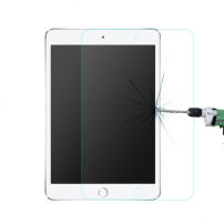 Sticlă durificată 9H BASEUS super rezistentă (Tempered Glass) pentru Apple iPad Pro 12,9" - transparentă - 0,3 mm