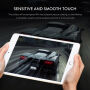 Sticlă durificată 9H BASEUS super rezistentă (Tempered Glass) pentru Apple iPad Pro 12,9" - transparentă - 0,3 mm