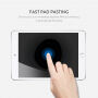 Sticlă durificată 9H BASEUS super rezistentă (Tempered Glass) pentru Apple iPad Pro 12,9" - transparentă - 0,3 mm