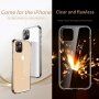 Carcasă transparentă Totudesign, din plastic moale, pentru iPhone 11 Pro Max