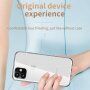Carcasă transparentă Totudesign, din plastic moale, pentru iPhone 11 Pro Max