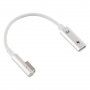 Adaptor 5 Pin Magsafe 1 (formă L) pentru USB-C pentru Macbook