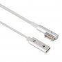 Adaptor 5 Pin Magsafe 1 (formă L) pentru USB-C pentru Macbook