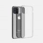 NXE carcasă transparentă din plastic moale, pentru iPhone 11