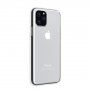 NXE carcasă transparentă din plastic moale, pentru iPhone 11