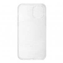 Carcasă din plastic dur, pentru iPhone 11 Pro Max - transparent