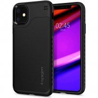 Spigen Hybrid NX carcasă pentru iPhone 11 - negru