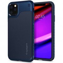 Spigen Hybrid NX carcasă pentru iPhone 11 Pro - albastru