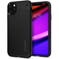 Spigen Hybrid NX carcasă pentru iPhone 11 Pro Max - negru