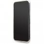 Guess California carcasă pentru iPhone 11 Pro Max - albastru