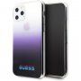 Guess California carcasă pentru iPhone 11 Pro Max - violet