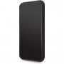 Guess Iridescent carcasă pentru iPhone 11 Pro Max - negru