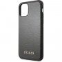 Guess Iridescent carcasă pentru iPhone 11 Pro Max - negru