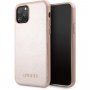 Guess Iridescent carcasă pentru iPhone 11 Pro Max - roz