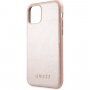 Guess Iridescent carcasă pentru iPhone 11 Pro Max - roz