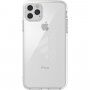 Adidas SP Protective Pocket carcasă pentru iPhone 11 Pro Max - transparent
