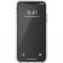 Adidas SP Protective Pocket carcasă pentru iPhone 11 Pro Max - transparent