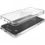 Adidas SP Protective Pocket carcasă pentru iPhone 11 Pro Max - transparent