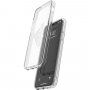 Adidas SP Protective Pocket carcasă pentru iPhone 11 Pro Max - transparent