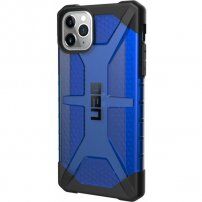 UAG Plasma carcasă rezistentă pentru iPhone 11 Pro Max - albastru