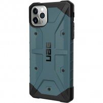 UAG Pathfinder carcasă rezistentă pentru iPhone 11 Pro Max - gri