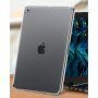 Carcasă din plastic moale, pentru iPad 10,2" (2019-2021) - pur