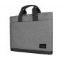 Cartinoe servietă stil poșetă pentru MacBook 13" - gri