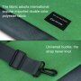 Cartinoe servietă stil poșetă pentru MacBook 13" - gri