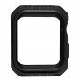 Husa rezistenta pentru Apple Watch 42mm - neagra