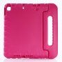 Husă din spumă, pentru copii, pentru iPad 10,2" (2019-2021) / Air 3 (2019) / Pro 10,5" - fucsia