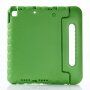 Husă din spumă, pentru copii, pentru iPad 10,2" (2019-2021) / Air 3 (2019) / Pro 10,5" - verde