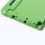 Husă din spumă, pentru copii, pentru iPad 10,2" (2019-2021) / Air 3 (2019) / Pro 10,5" - verde