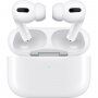 Căști wireless originale Apple AirPods Pro (2019) - alb