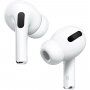 Căști wireless originale Apple AirPods Pro (2019) - alb