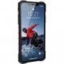 UAG Plasma carcasă rezistentă pentru iPhone 11 Pro Max - roșu